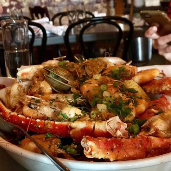 Bootleg Special - Seafood Near Me - Boston, Massachusetts