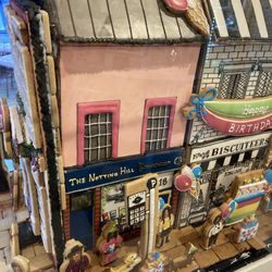 Biscuiteers