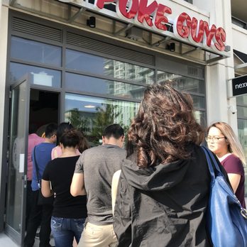Poke Guys - Poke Near Me - Markham, Ontario Poke Guys - Poke Near Me - Markham, Ontario
