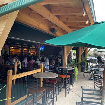 Stoner Grille - Transition area - American Near Me - Lancaster, Pennsylvania