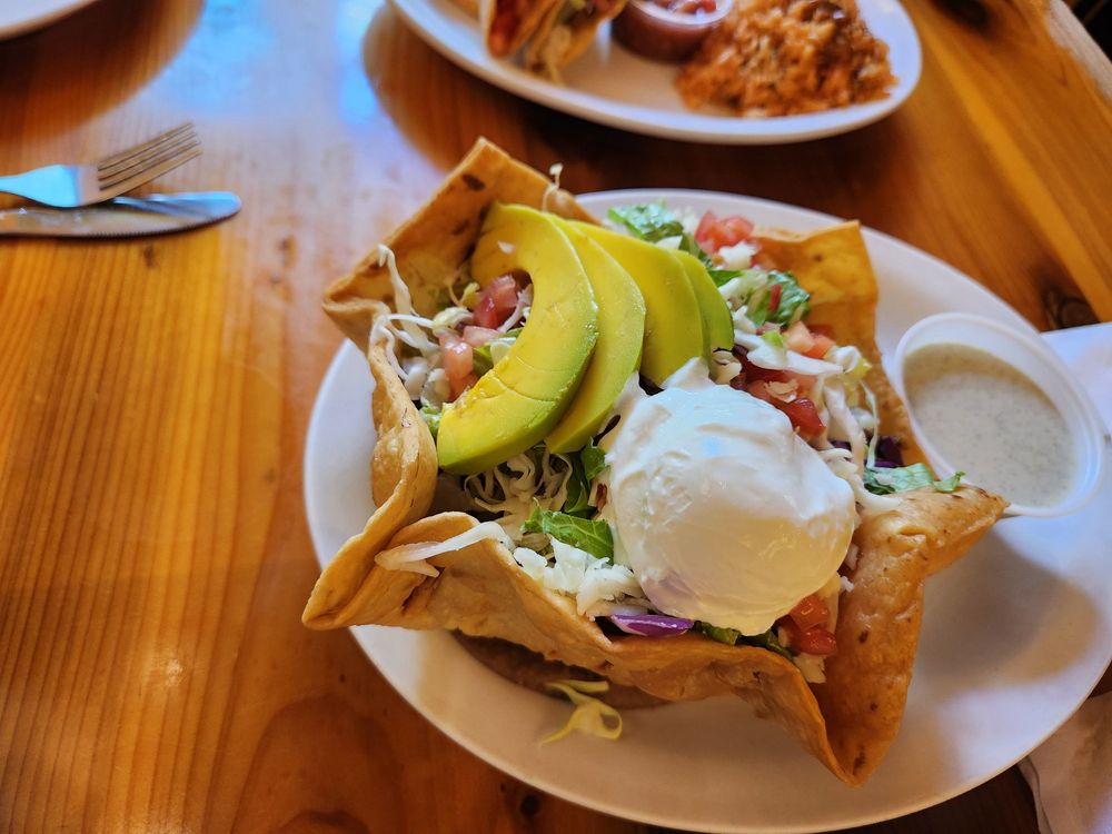 Polli's Mexican Restaurant
