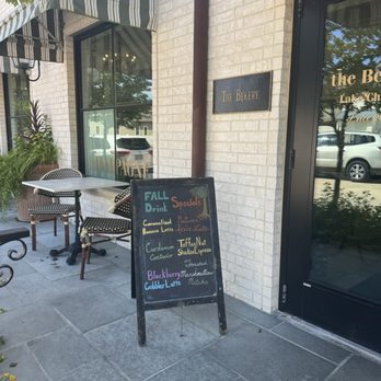 The Bekery - Fall menu - Cafes Near Me - Lake Charles, Louisiana The Bekery - Fall menu - Cafes Near Me - Lake Charles, Louisiana