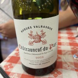 Wine