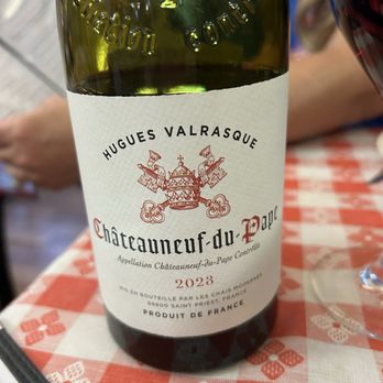 Bistrot Du Coin - Wine - French Near Me - Washington, DC, District of Columbia