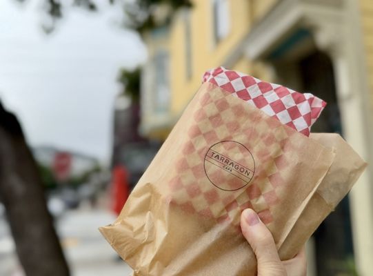 Tarragon Cafe by null Tarragon Cafe by null