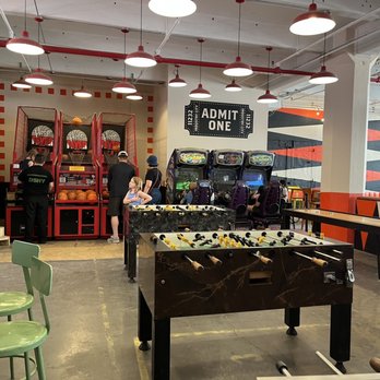 Game Room - Arcade oldies - Arcades Near Me - Brooklyn, New York Game Room - Arcade oldies - Arcades Near Me - Brooklyn, New York