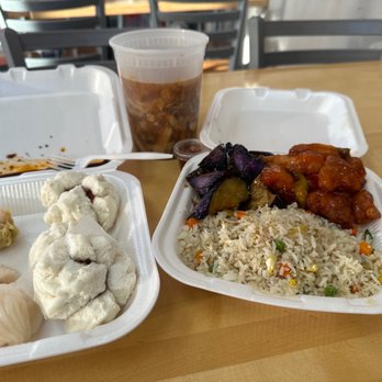 Foods 2 Go - Chinese Near Me - Las Vegas, Nevada