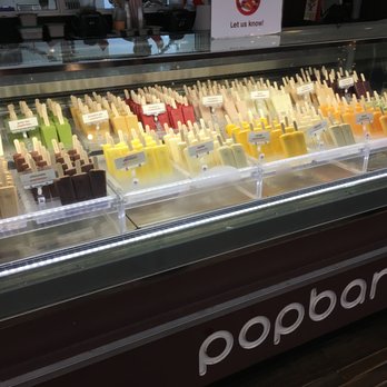 Popbar - Desserts Near Me - Anaheim, California Popbar - Desserts Near Me - Anaheim, California