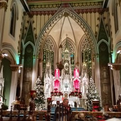 St Joseph's Church