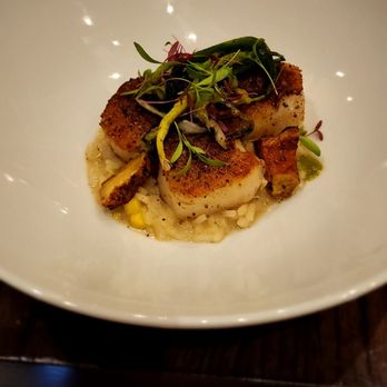 Vida - New American Near Me - Indianapolis, Indiana