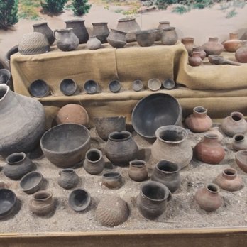 Geronimo Springs Museum - Museums Near Me - Truth or Consequencs, New Mexico