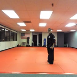All Star Martial Arts - Mike Logan