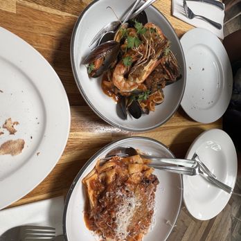 OSTE - Italian Near Me - Los Angeles, California