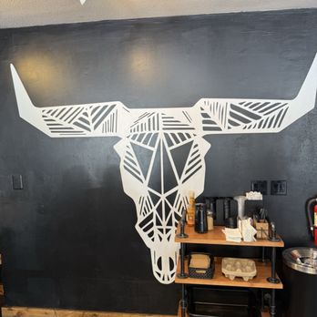 Old World Coffee Roasters - Decor - Coffee & Tea Near Me - Reno, Nevada