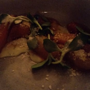Rose's Luxury - New American Near Me - Washington, DC, District of Columbia