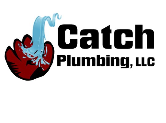 Catch Plumbing & Heating Logo