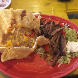 El Molcajete Mexican Restaurant