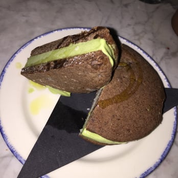 Gusto 101 - Gelato panino - Italian Near Me - Toronto, Ontario