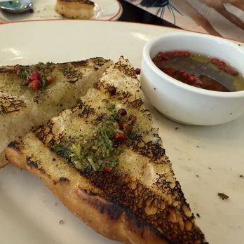 Bistecca - Fluffy and good - Italian Near Me - Dayton, Ohio