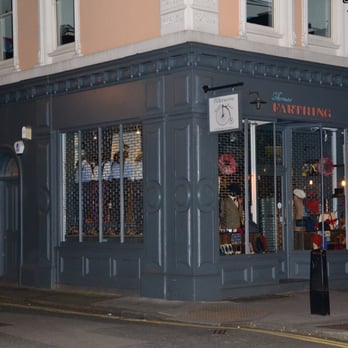 Thomas Farthing - Thomas Farthing Ltd - Men's Clothing Near Me - London, XGL Thomas Farthing - Thomas Farthing Ltd - Men's Clothing Near Me - London, XGL
