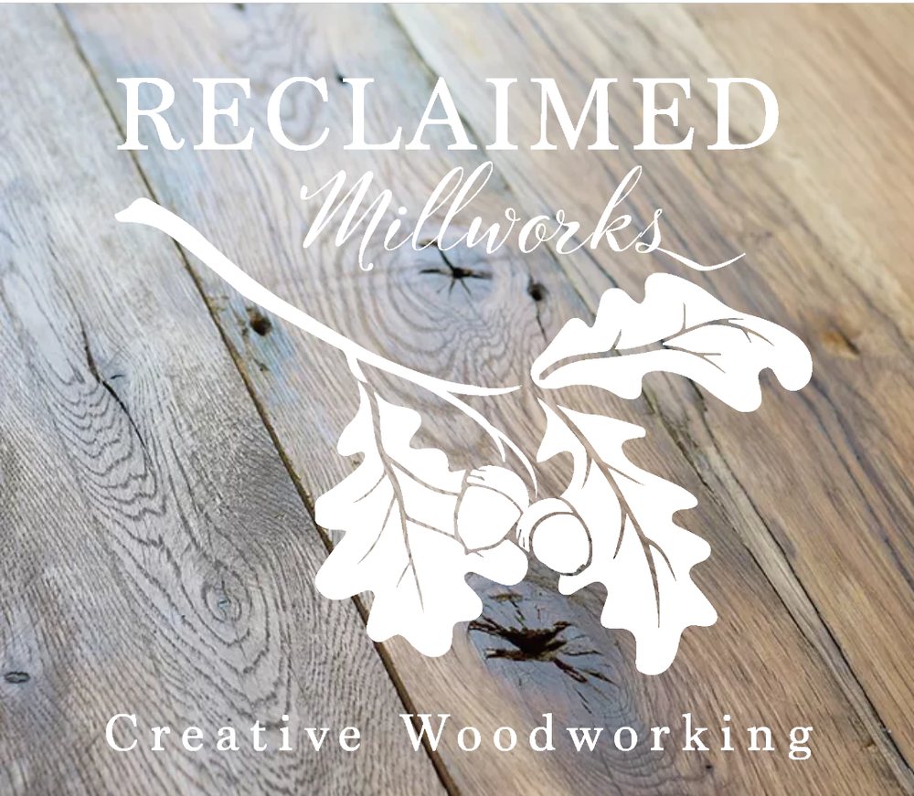 RECLAIMED MILLWORKS 2194 Emmanuel Church Rd, Conover, North Carolina