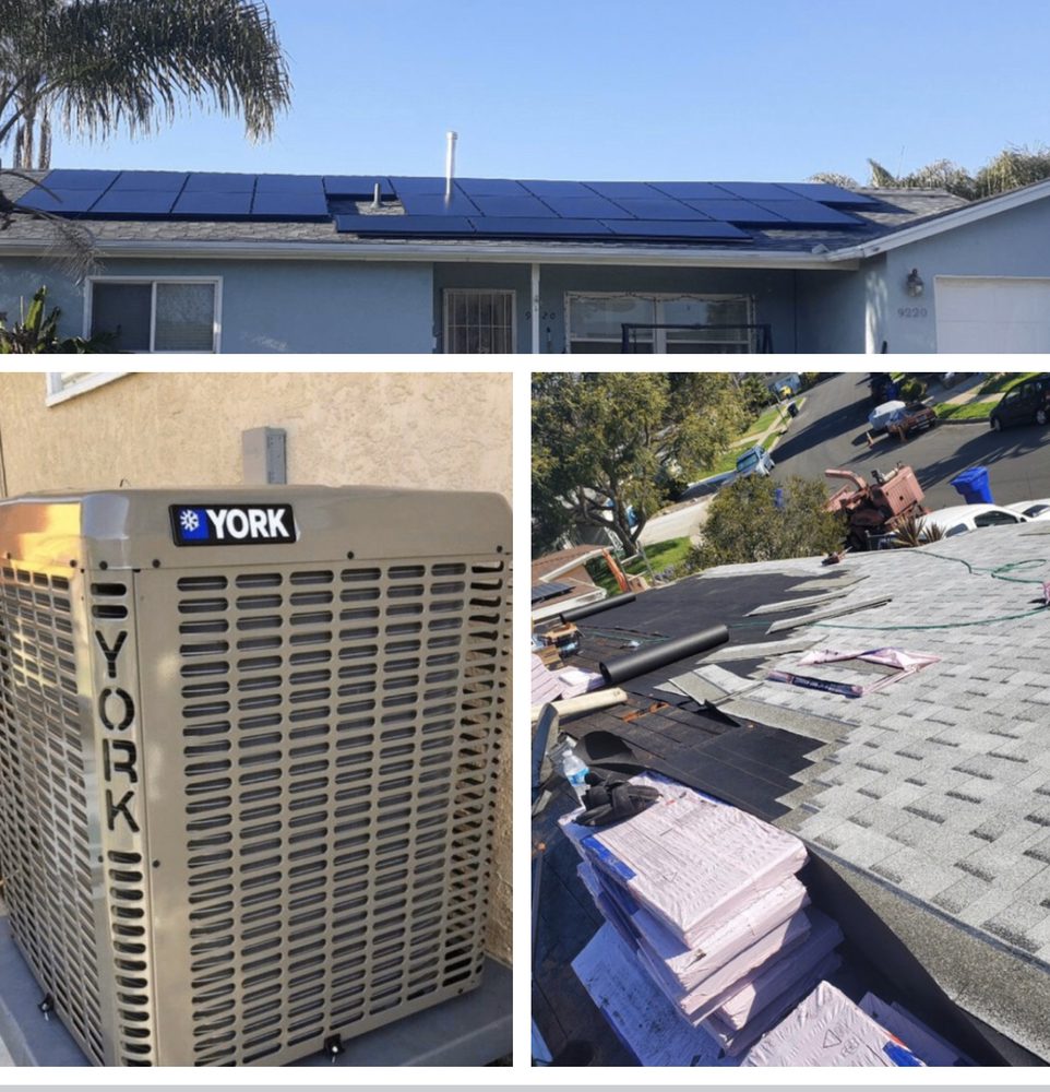 Slide of Underline Energy Concepts