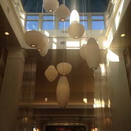Decor was cute.. Decor was cute..