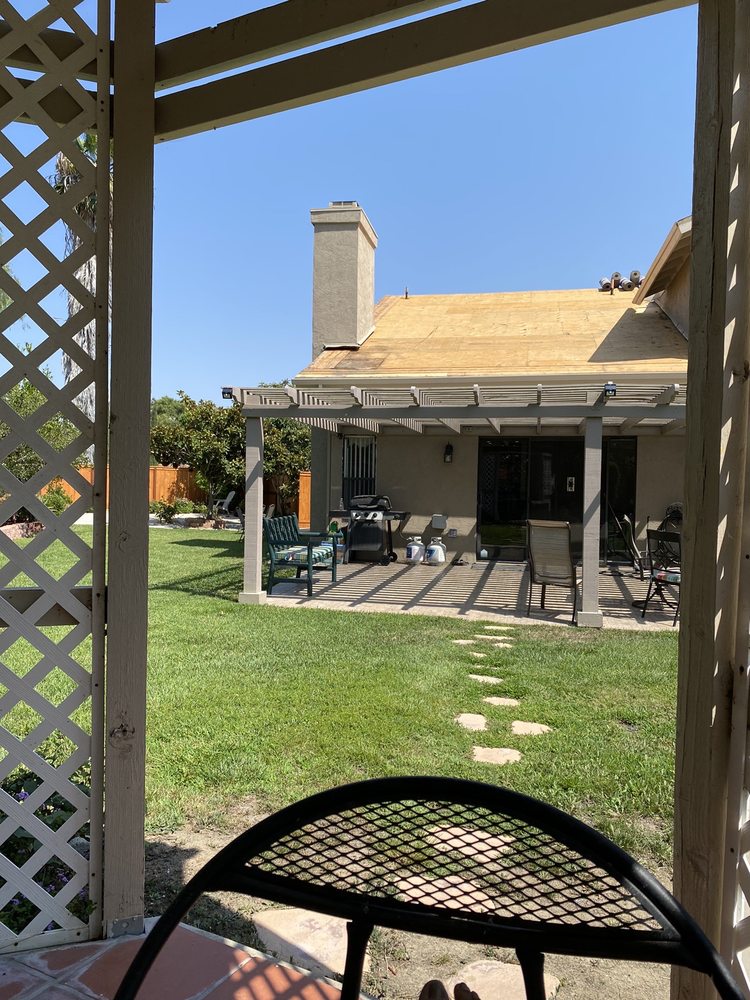 Slide of TWM Roofing