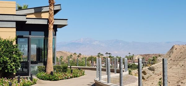 The Ritz-Carlton, Rancho Mirage by null