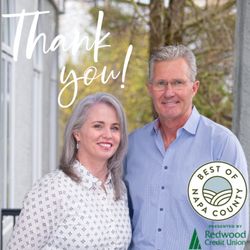 Napa Pain Institute - We want to say a huge thank you to the Napa Community for voting us one of the 2023 Best in Napa County Medical Facilities. Our patients mea