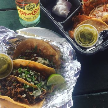 Las Trancas - Mexican Near Me - Austin, Texas