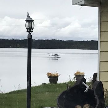 Tolsona Lake Lodge - Lake which acts as an airport - Hotels Near Me - Glennallen, Alaska Tolsona Lake Lodge - Lake which acts as an airport - Hotels Near Me - Glennallen, Alaska