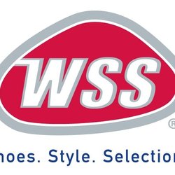 WSS gift card