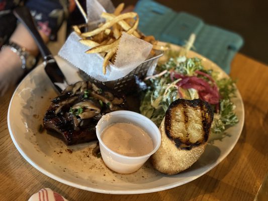 Ivy City Smokehouse by null