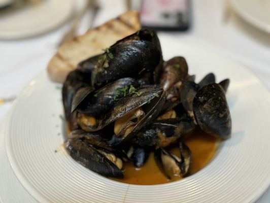 The WineSellar & Brasserie by null