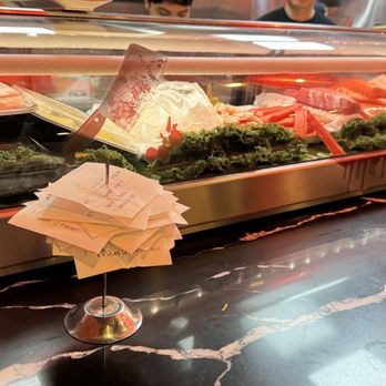 Fujiya Ramen and Sushi Bar - Sushi Bars Near Me - Plano, Texas