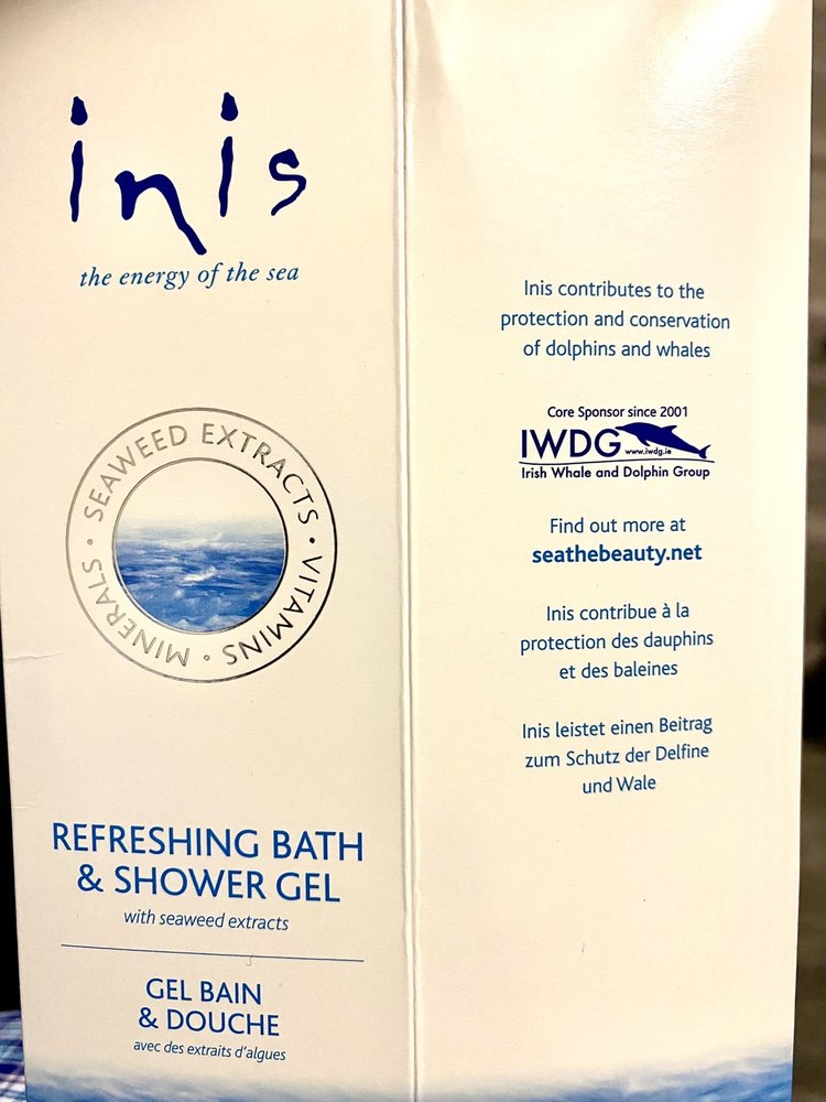 FRAGRANCES OF IRELAND LTD. Updated September 2024 11 Photos A98 W