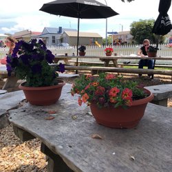 Courthouse Cafe