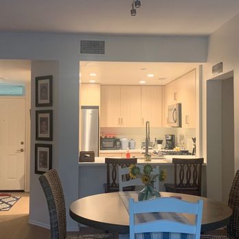 Baypointe Apartment Homes - Apartments Near Me - Newport Beach, California