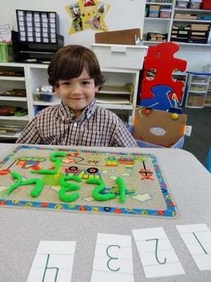 North Bend Montessori