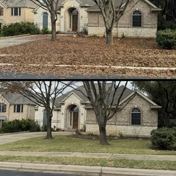 Keeping Texas Clean Landscaping & Junk Removal - Leaf clean up - Landscaping Near Me - Austin, Texas Keeping Texas Clean Landscaping & Junk Removal - Leaf clean up - Landscaping Near Me - Austin, Texas