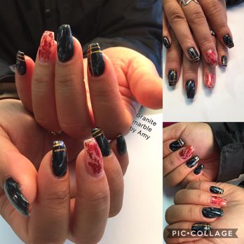 Johnny Nails - Nail Salons Near Me - Seattle, Washington Johnny Nails - Nail Salons Near Me - Seattle, Washington