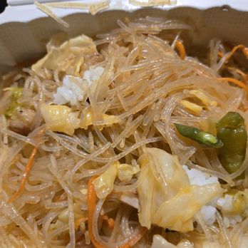 Bautista's Filipino Kitchen - Pancit - Filipino Near Me - Aiea, Hawaii Bautista's Filipino Kitchen - Pancit - Filipino Near Me - Aiea, Hawaii