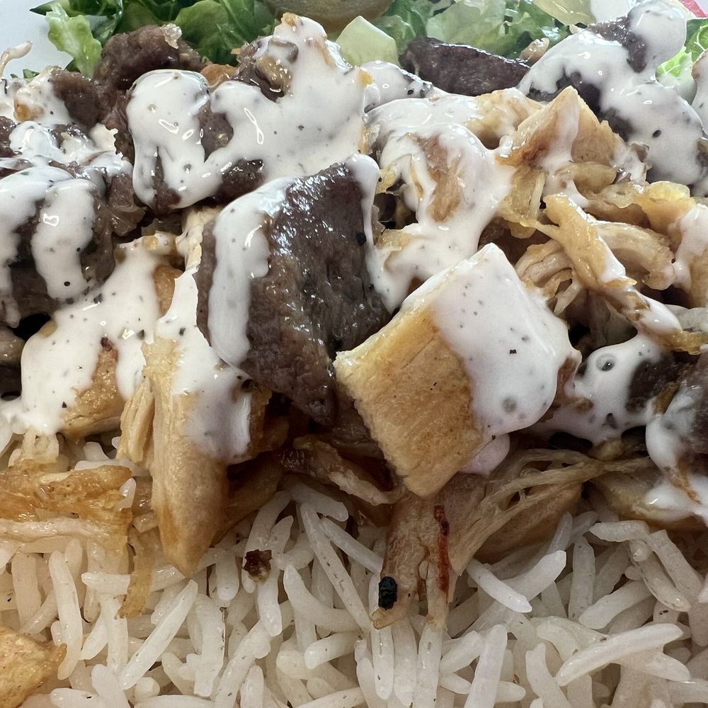Darya - Kebab Near Me - Arden-Arcade, California