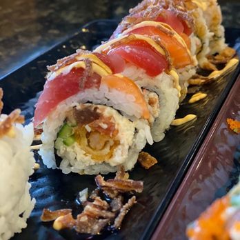 Tsuki Sushi - Sushi Bars Near Me - West Sacramento, California Tsuki Sushi - Sushi Bars Near Me - West Sacramento, California