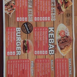 Kebabsina