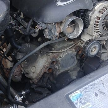 Hair's Mobile Repair Svc - Auto Repair Near Me Hair's Mobile Repair Svc - Auto Repair Near Me