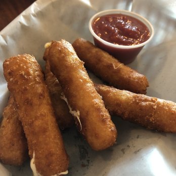 Ballpark Pizza & Subs - Mozzarella sticks. Soo good!!! - Pizza Near Me - Peoria, Arizona Ballpark Pizza & Subs - Mozzarella sticks. Soo good!!! - Pizza Near Me - Peoria, Arizona