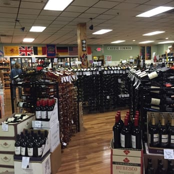 Dorn's Liquors & Wine Warehouse - Beer, Wine & Spirits Near Me - Gainesville, Florida