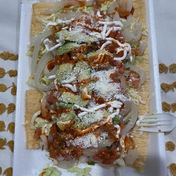 La Michoacana Plus - The cueritos with the avocado make all the difference - Ice Cream & Frozen Yogurt Near Me - San Fernando, California La Michoacana Plus - The cueritos with the avocado make all the difference - Ice Cream & Frozen Yogurt Near Me - San Fernando, California